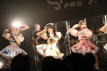 さよならステイチューン（撮影：チェリーマン）