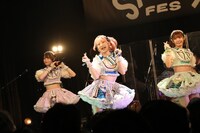 さよならステイチューン（撮影：チェリーマン）