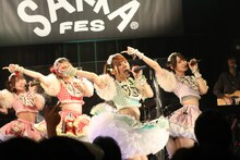 さよならステイチューン（撮影：チェリーマン）