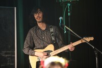 宮野弦士（撮影：チェリーマン）