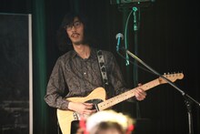 宮野弦士（撮影：チェリーマン）