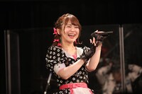 原宿眠眠（撮影：チェリーマン）