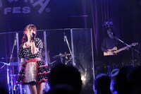 原宿眠眠（撮影：チェリーマン）