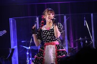 原宿眠眠（撮影：チェリーマン）