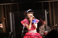 寺嶋由芙（撮影：チェリーマン）