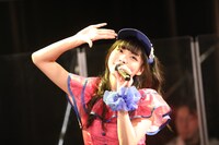 寺嶋由芙（撮影：チェリーマン）