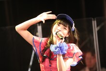 寺嶋由芙（撮影：チェリーマン）