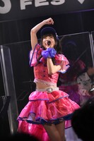 寺嶋由芙（撮影：チェリーマン）