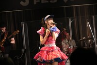 寺嶋由芙（撮影：チェリーマン）