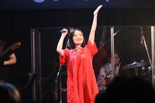 にゃんぞぬデシ（撮影：チェリーマン）