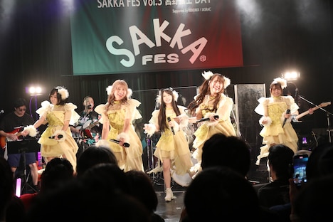 fishbowl（撮影：チェリーマン）