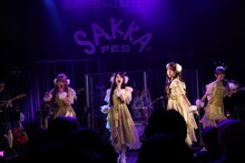 fishbowl（撮影：チェリーマン）