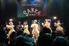 fishbowl（撮影：チェリーマン）