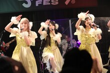 fishbowl（撮影：チェリーマン）