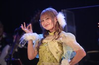 木村日音（fishbowl）（撮影：チェリーマン）