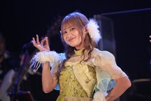 木村日音（fishbowl）（撮影：チェリーマン）