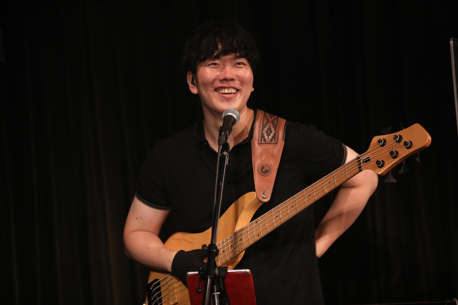 武宮優馬（B）（撮影：チェリーマン）