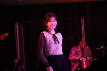 十束おとは（撮影：チェリーマン）