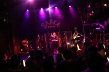 十束おとは（撮影：チェリーマン）