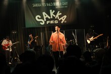 MORISAKI WIN（撮影：チェリーマン）