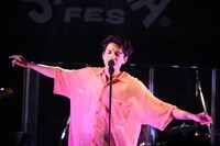 MORISAKI WIN（撮影：チェリーマン）