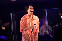 MORISAKI WIN（撮影：チェリーマン）