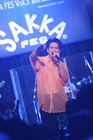 MORISAKI WIN（撮影：チェリーマン）