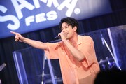 MORISAKI WIN（撮影：チェリーマン）