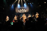 フィロソフィーのダンス（撮影：チェリーマン）