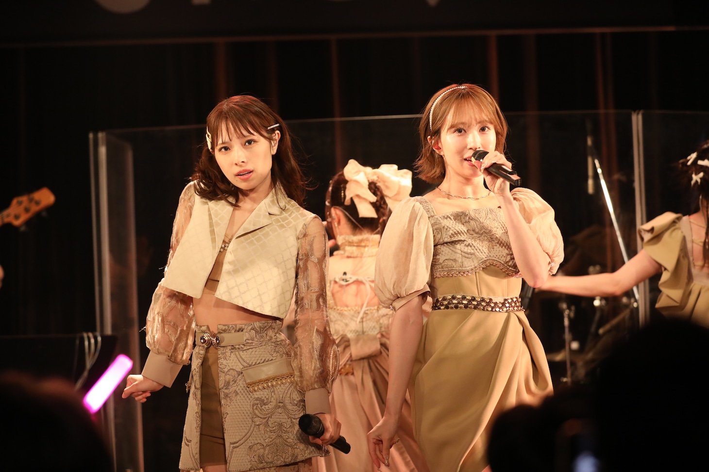 フィロソフィーのダンス（撮影：チェリーマン）