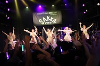 フィロソフィーのダンス（撮影：チェリーマン）