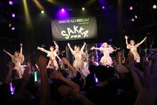 フィロソフィーのダンス（撮影：チェリーマン）