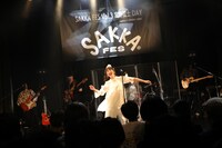 7セグメント（撮影：チェリーマン）