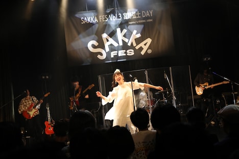 7セグメント（撮影：チェリーマン）