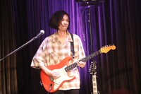 松永浩治（G / 7セグメント）（撮影：チェリーマン）