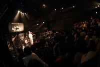 7セグメント（撮影：チェリーマン）