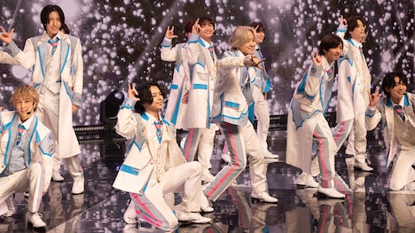 少年忍者 ©Storm Labels Inc.