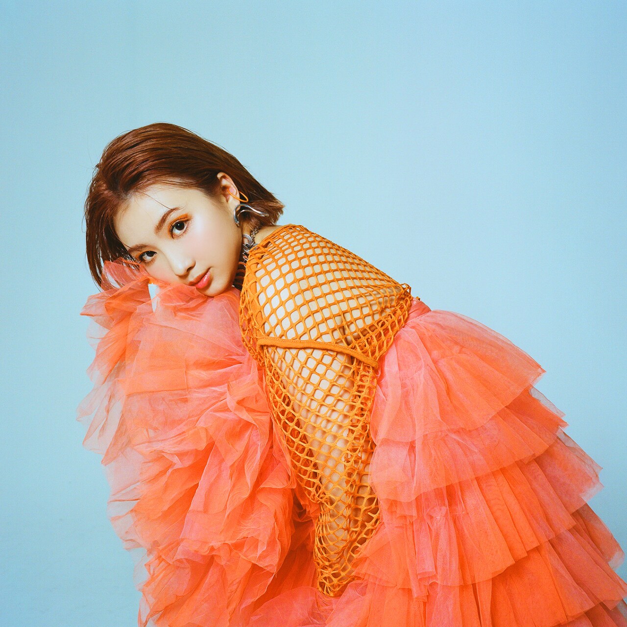 シンガーソングライター青山みつ紀、新作EPから「Heroine」を先行配信