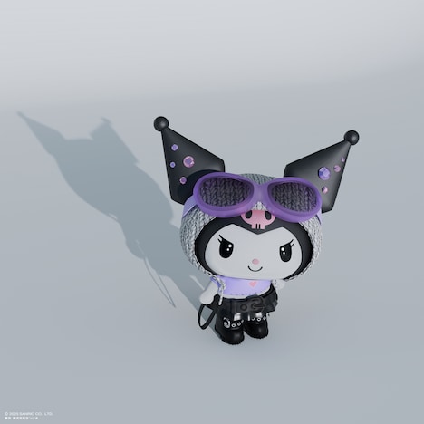 KUROMI