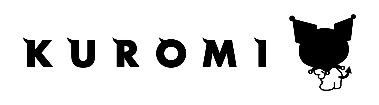 KUROMIロゴ