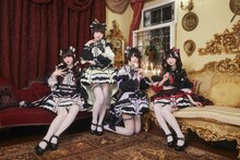 きゅるりんってしてみて