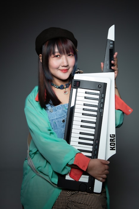 桃井はるこ