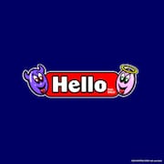 (sic)boyがSALUとコラボした新曲「Hello」配信、今夜2人でインスタライブ