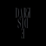 シド「Dark side」初回限定盤ジャケット
