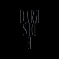 シド「Dark side」初回限定盤ジャケット