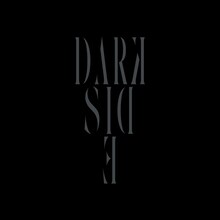 シド「Dark side」初回限定盤ジャケット