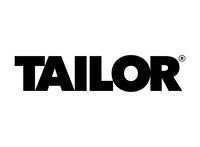 「TAILOR」ロゴ