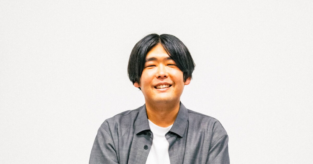 STUTSはいかにして生まれたのか?彼の創作過程と音楽的ルーツを紐解くインタビュー特番放送(動画あり) - 音楽ナタリー