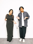 渡辺志保とSTUTS。