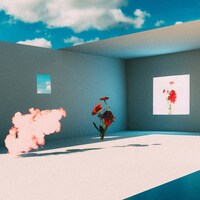 須田景凪「ラブル」ジャケット